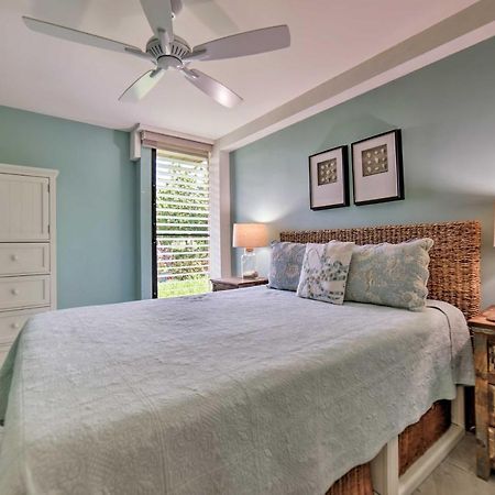 Ocean-View Kihei Condo With Pool Access! Εξωτερικό φωτογραφία
