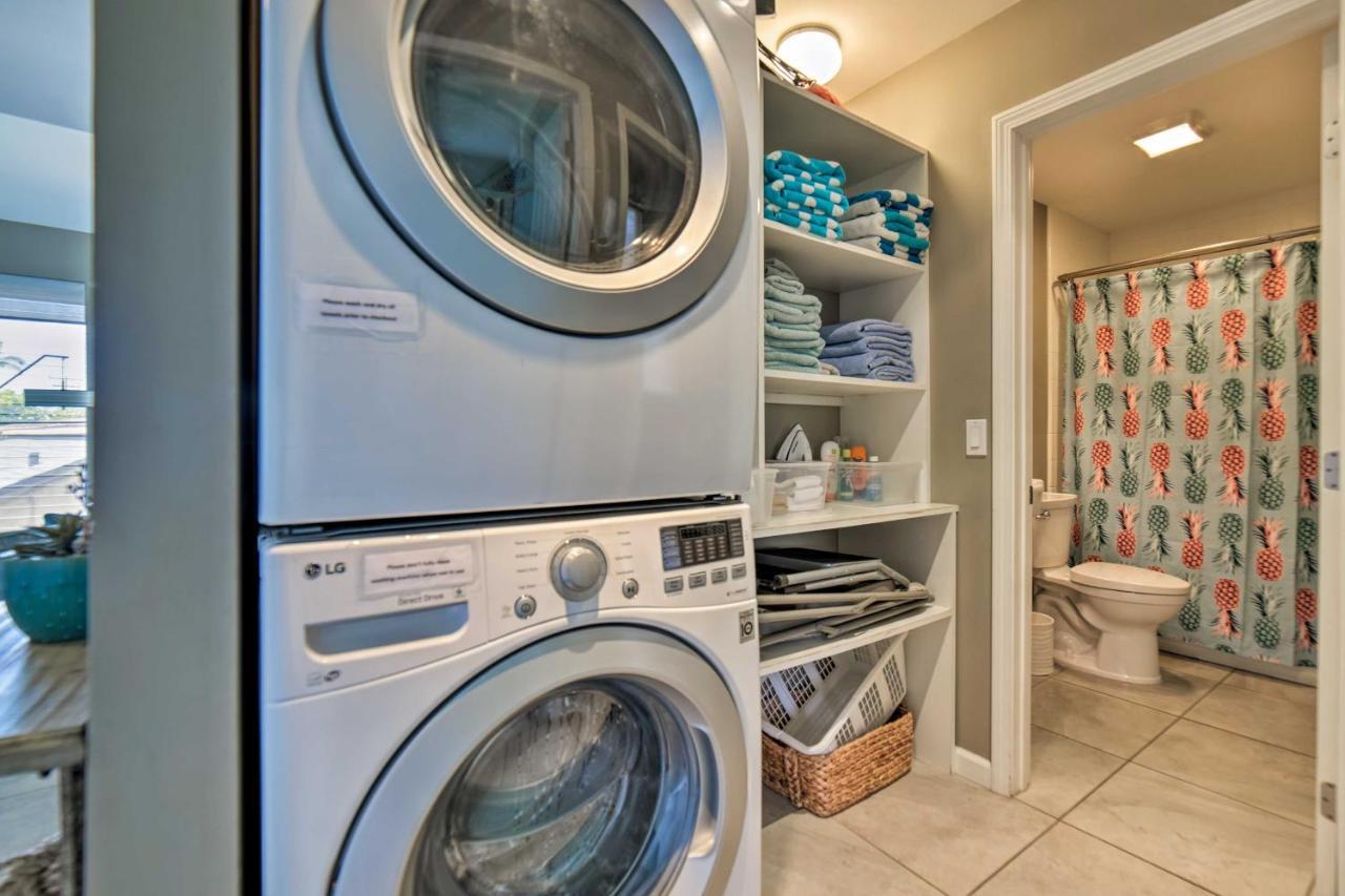 Ocean-View Kihei Condo With Pool Access! Εξωτερικό φωτογραφία
