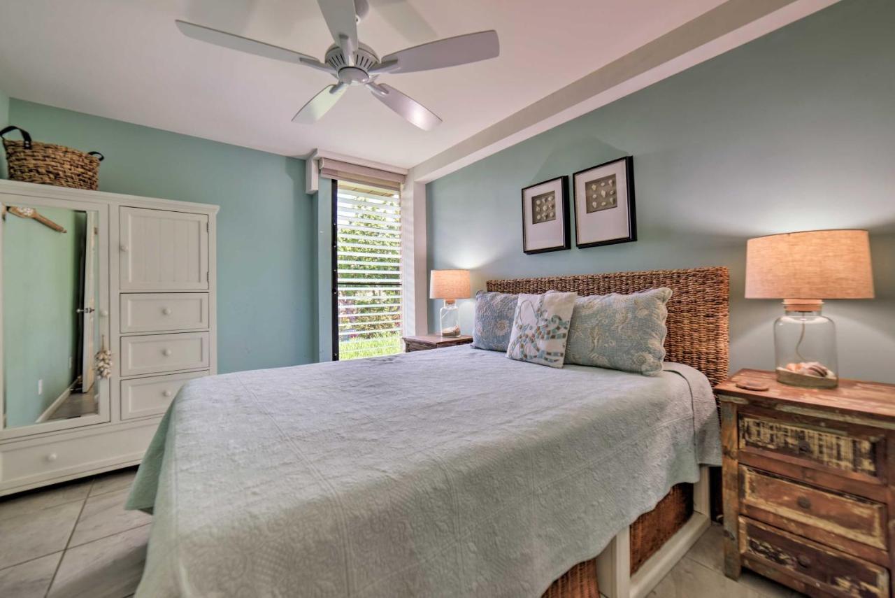 Ocean-View Kihei Condo With Pool Access! Εξωτερικό φωτογραφία